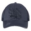 Herringbone Trucker Cap Thumbnail