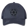 Herringbone Trucker Cap Thumbnail