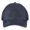 Herringbone Trucker Cap Thumbnail