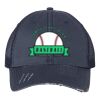 Herringbone Trucker Cap Thumbnail