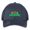 Herringbone Trucker Cap Thumbnail
