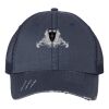 Herringbone Trucker Cap Thumbnail