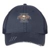 Herringbone Trucker Cap Thumbnail