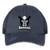 Herringbone Trucker Cap Thumbnail