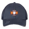 Herringbone Trucker Cap Thumbnail