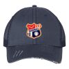 Herringbone Trucker Cap Thumbnail