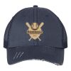 Herringbone Trucker Cap Thumbnail