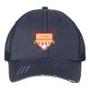 Herringbone Trucker Cap Thumbnail