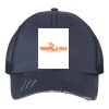 Herringbone Trucker Cap Thumbnail