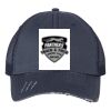 Herringbone Trucker Cap Thumbnail