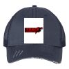 Herringbone Trucker Cap Thumbnail
