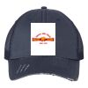 Herringbone Trucker Cap Thumbnail