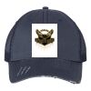 Herringbone Trucker Cap Thumbnail