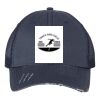 Herringbone Trucker Cap Thumbnail
