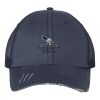 Herringbone Trucker Cap Thumbnail