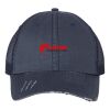Herringbone Trucker Cap Thumbnail