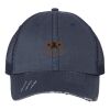 Herringbone Trucker Cap Thumbnail