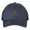 Herringbone Trucker Cap Thumbnail