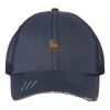 Herringbone Trucker Cap Thumbnail