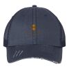 Herringbone Trucker Cap Thumbnail