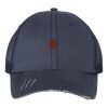Herringbone Trucker Cap Thumbnail