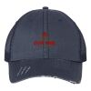 Herringbone Trucker Cap Thumbnail