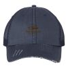 Herringbone Trucker Cap Thumbnail