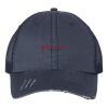 Herringbone Trucker Cap Thumbnail