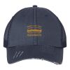 Herringbone Trucker Cap Thumbnail