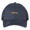 Herringbone Trucker Cap Thumbnail