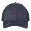 Herringbone Trucker Cap Thumbnail