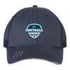Herringbone Trucker Cap Thumbnail