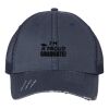 Herringbone Trucker Cap Thumbnail