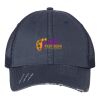 Herringbone Trucker Cap Thumbnail