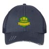 Herringbone Trucker Cap Thumbnail
