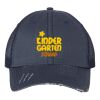 Herringbone Trucker Cap Thumbnail
