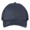 Herringbone Trucker Cap Thumbnail