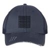 Herringbone Trucker Cap Thumbnail