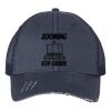 Herringbone Trucker Cap Thumbnail