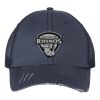 Herringbone Trucker Cap Thumbnail