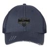 Herringbone Trucker Cap Thumbnail