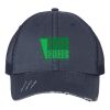 Herringbone Trucker Cap Thumbnail