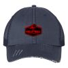 Herringbone Trucker Cap Thumbnail