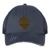 Herringbone Trucker Cap Thumbnail