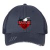 Herringbone Trucker Cap Thumbnail