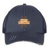 Herringbone Trucker Cap Thumbnail