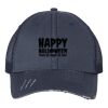 Herringbone Trucker Cap Thumbnail