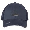 Herringbone Trucker Cap Thumbnail