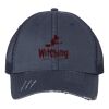 Herringbone Trucker Cap Thumbnail