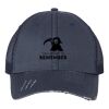 Herringbone Trucker Cap Thumbnail
